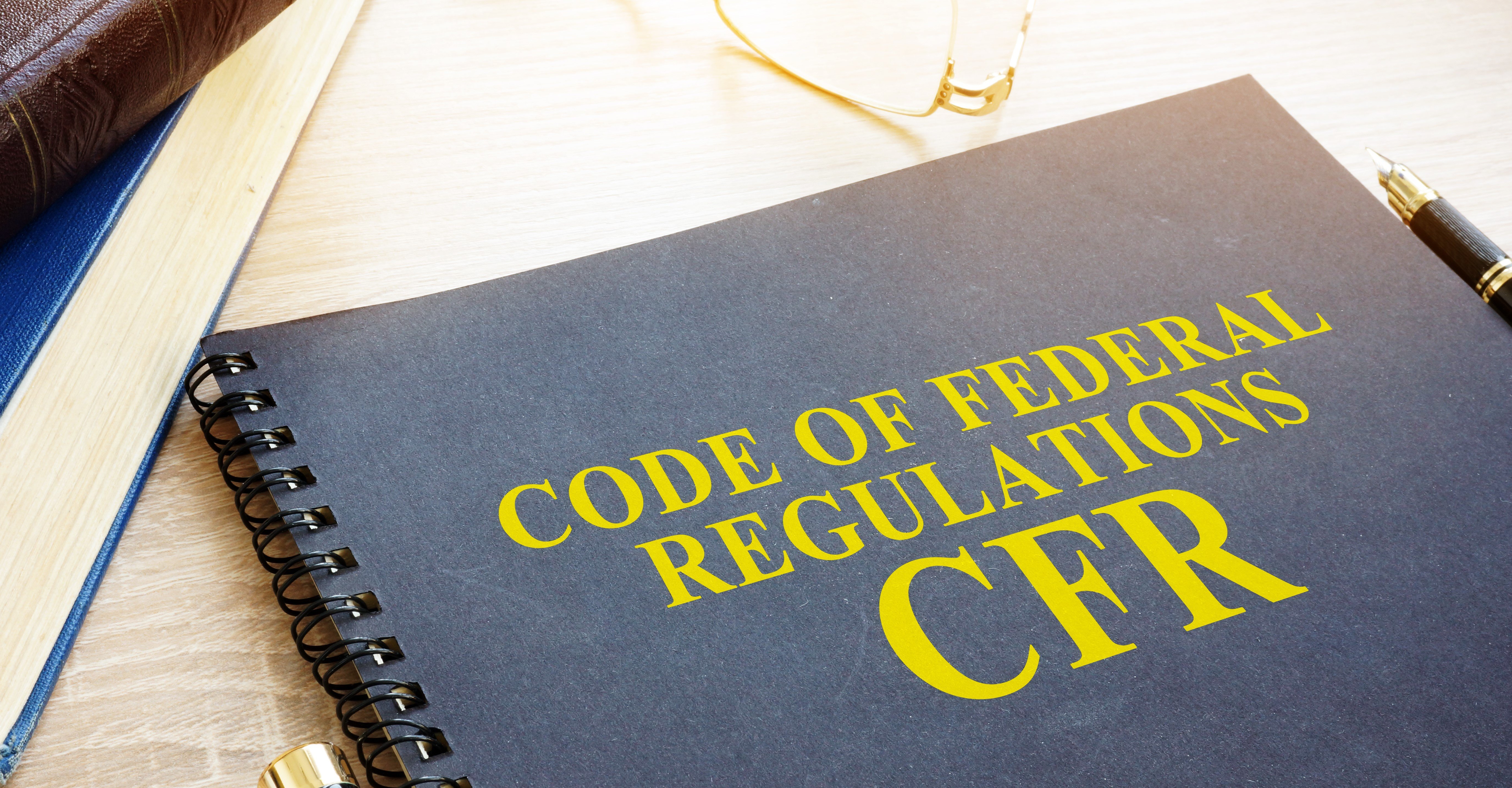 Federal Regulations 